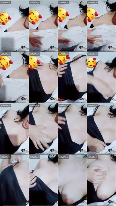 Abg Viral Buat Bebeb Tersayang basah kuyub di ranjang Global Trending Top New 2025 video smp terbaru wikwik