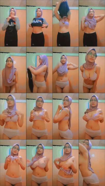 Abg Viral video guru madrasah hijab cantik pengganti bu guru salsa Global Trending Top New 2025 terbaru wiwik