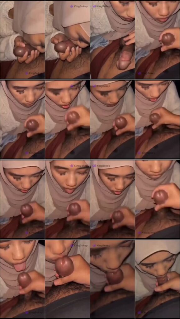 Abg Viral Video Santriwati dikasih paham begituan sama Ayang Top wiwik new 2025